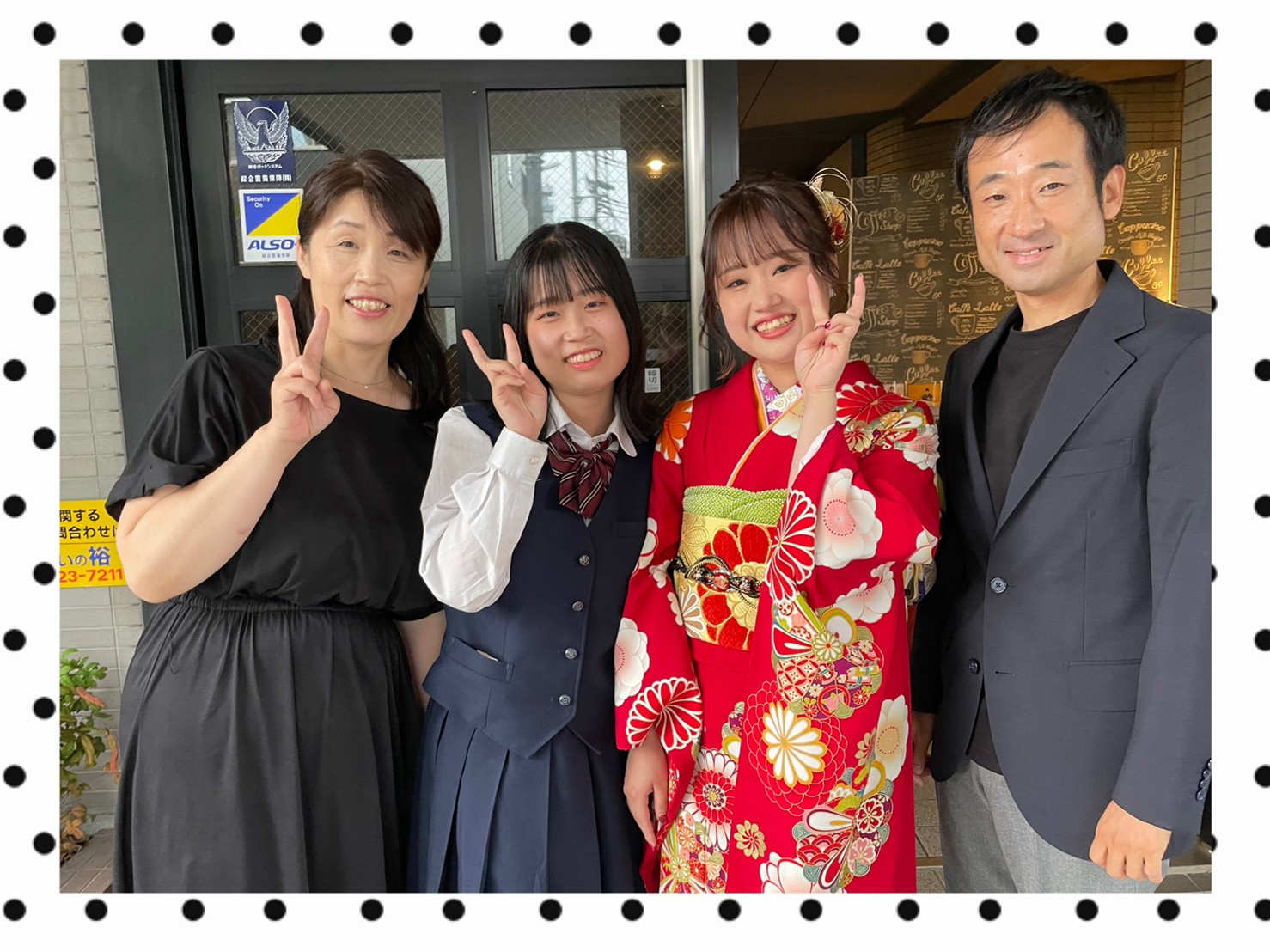 成人式　振袖　前撮り撮影会
