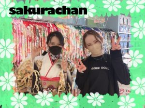 成人式　振袖　前撮り撮影会