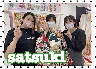 【TAKAZEN奈良店】１日♡今っぽオシャレな振袖＆袴の姫ちゃんたち♡