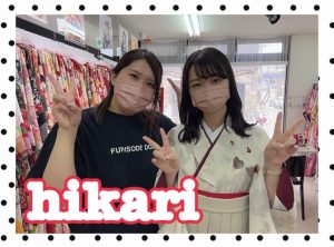袴　レンタル　奈良