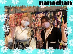 成人式　振袖レンタル　成人式振袖