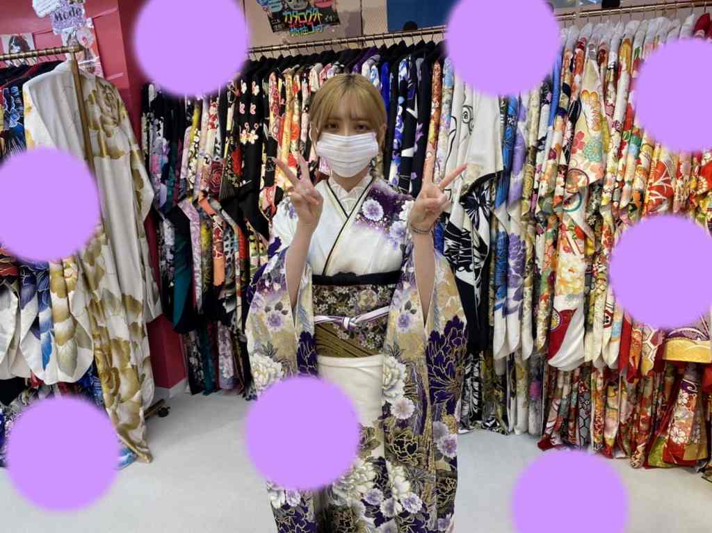 前撮り　振袖　撮影会　モード　　TAKAZEN神戸店　振袖　レンタル　神戸　三宮　元町