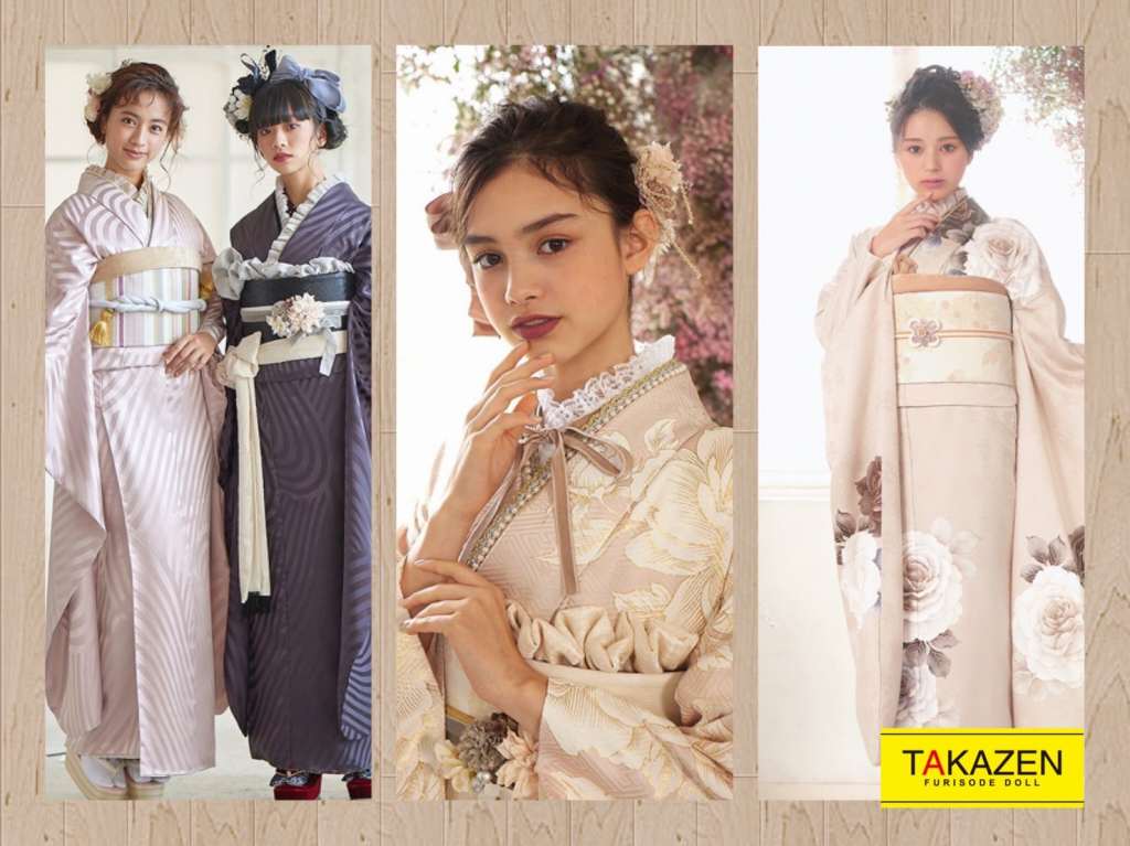 TAKAZEN神戸店　前撮り　くすみカラー　人気　撮影会　イマドキ　カワイイ　コディネート