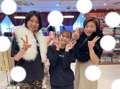 卒業式　袴　かわいい