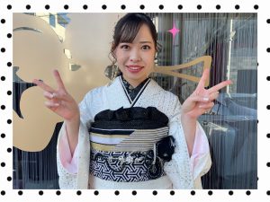 成人式 振袖 前撮り