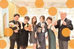 前撮り　振袖　撮影会