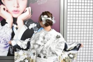成人式　振袖レンタル　成人式振袖