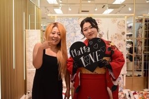 前撮り　振袖　撮影会　
