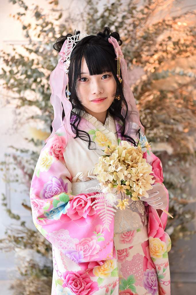 なおちゃん