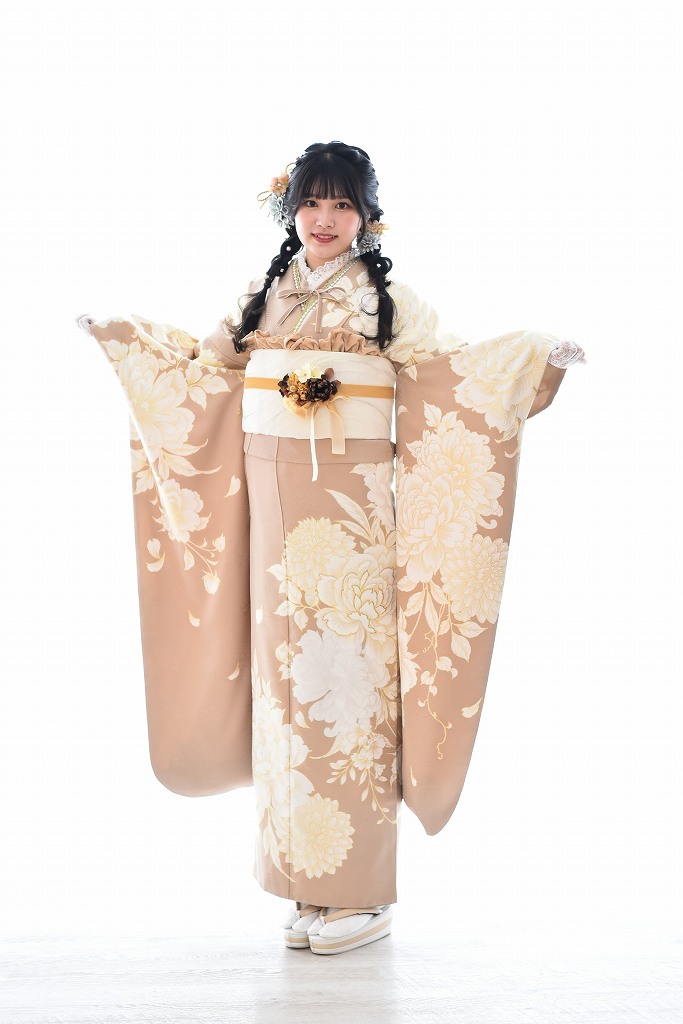 ゆなちゃん