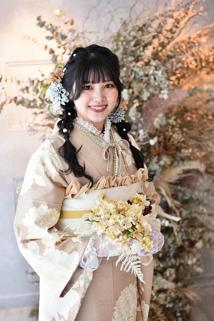 ゆなちゃん