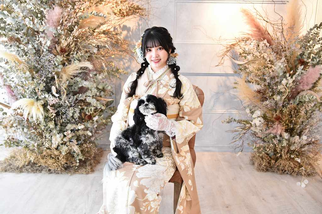 ゆなちゃん