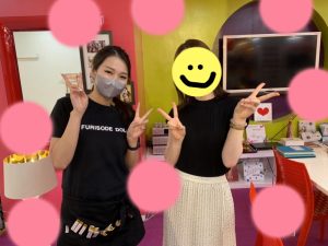 TAKAZEN神戸店　前撮り撮影会　イマドキ　カワイイ　コディネート　袴　レンタル　