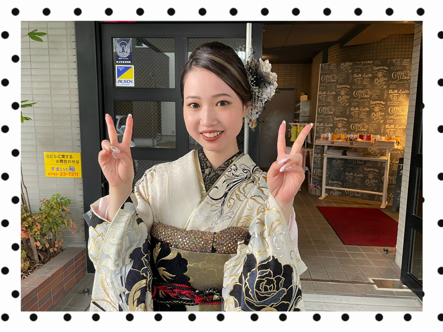 成人式　振袖　前撮り撮影会