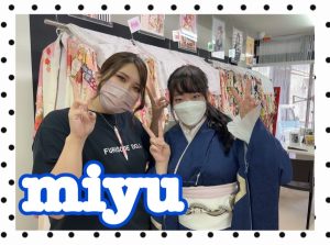 振袖　レンタル　奈良