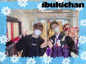 袴レンタル　卒業式袴　格安袴レンタル