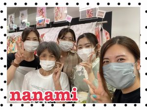 振袖　レンタル　奈良