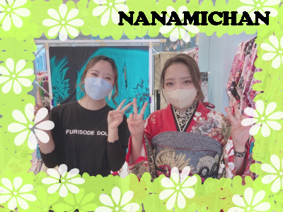 ♡【TAKAZEN堺店】24日　2024年成人振袖姫ちゃん＆2023年卒業のかわいい袴姫ちゃん♡