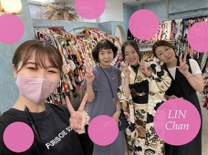 振袖　写真プラン