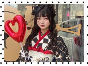振袖　レンタル　奈良