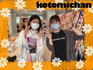 持ち込みフォトプラン　持ち込みお振袖フォトプラン
