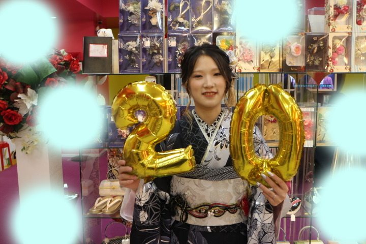 TAKAZEN神戸店　前撮り撮影会　イマドキ　カワイイ　コディネート