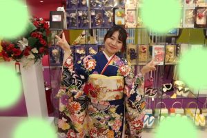 TAKAZEN神戸店　前撮り撮影会　イマドキ　カワイイ　コディネート