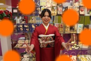 TAKAZEN　タカゼン　前撮り撮影会　振袖　成人式　レンタル