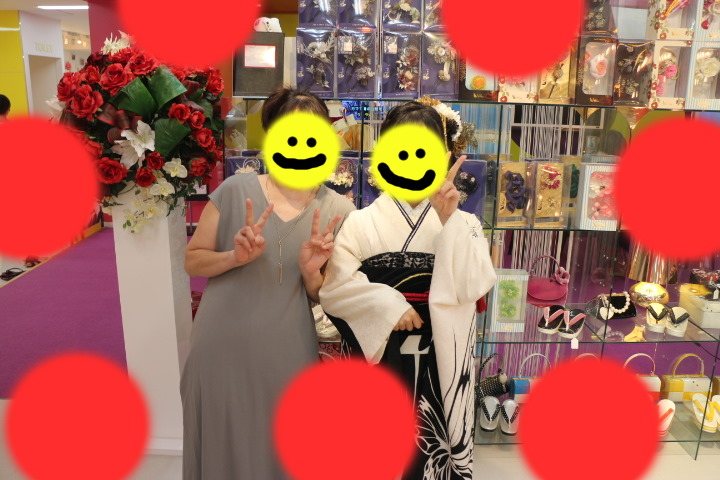 TAKAZEN神戸店　前撮り撮影会　イマドキ　カワイイ　コディネート