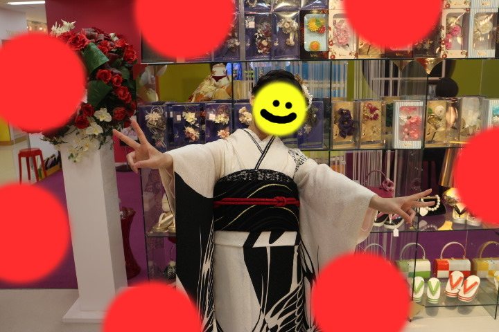 TAKAZEN神戸店　前撮り撮影会　イマドキ　カワイイ　コディネート