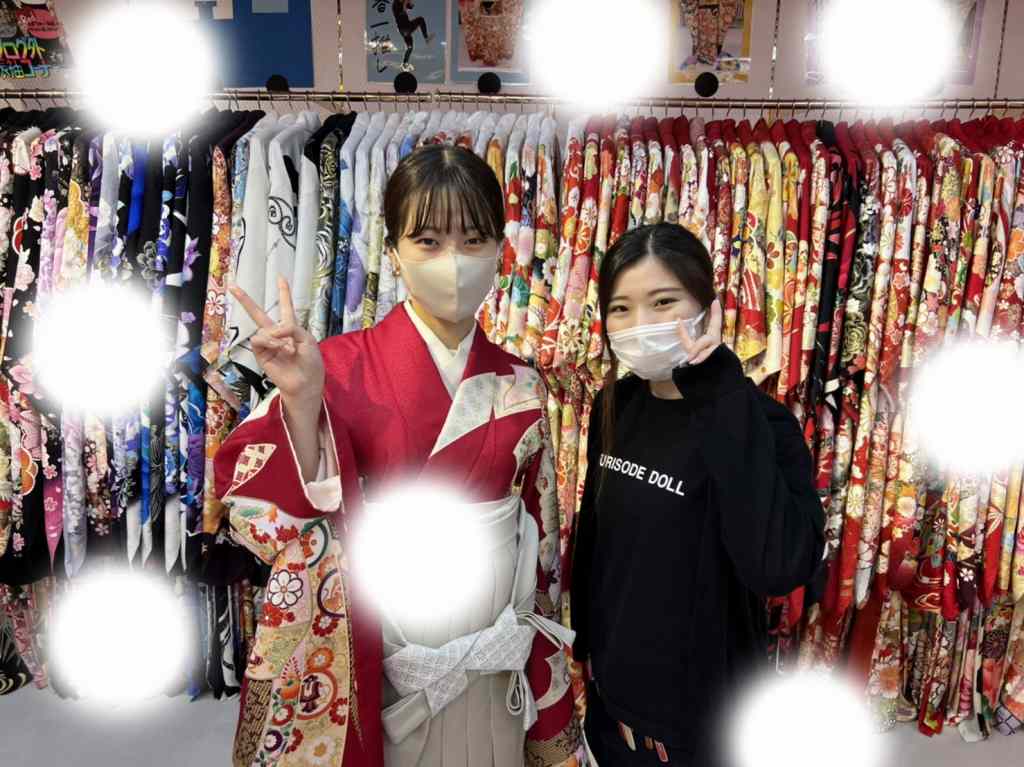 TAKAZEN神戸店　ベージュ　古典　くすみカラー　イマドキ　カワイイ　コディネート