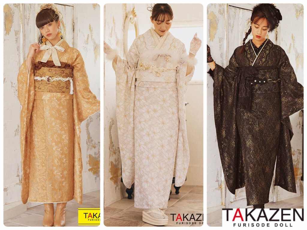 TAKAZEN神戸店　レース　イマドキ　カワイイ　コディネート