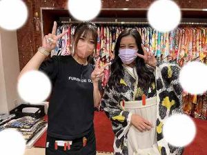 卒業式　袴　かわいい