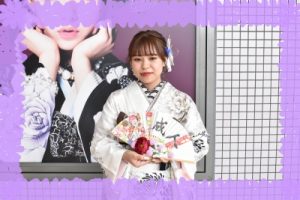 成人式　振袖　前撮り撮影会