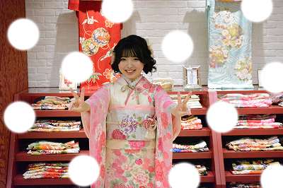 2023　成人式　前撮り