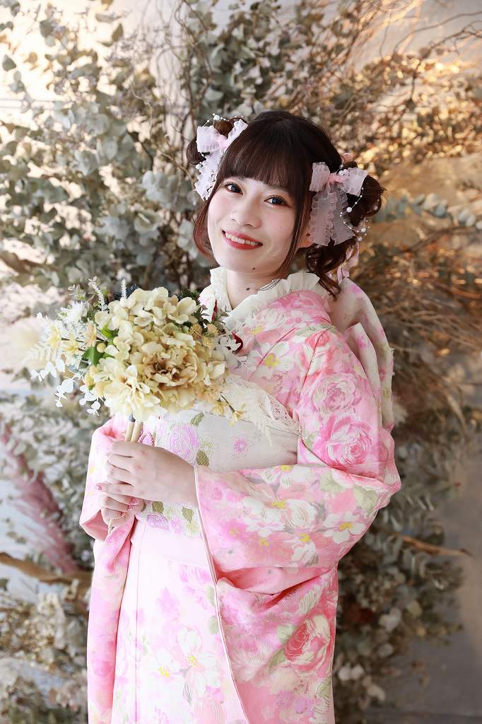 りせちゃん