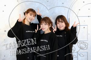 前撮り　振袖　撮影会　レンタル