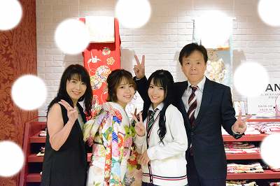 【TAkAZEN梅田本店】♡11日前撮り姫ちゃん♡