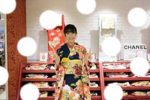 2023　成人式　前撮り