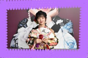 成人式　振袖　前撮り撮影会
