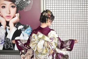 成人式　振袖レンタル　成人式振袖