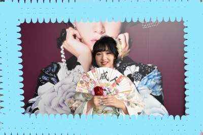 ♡【TAKAZEN堺店】28日　前撮り撮影会！カワイイ前撮り姫ちゃん♡
