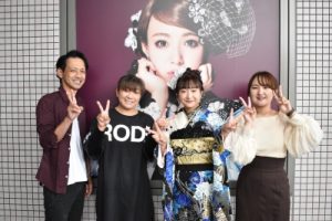 成人式　振袖レンタル　成人式振袖