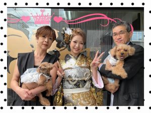 成人式　振袖　前撮り撮影会