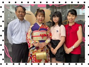 成人式　振袖　前撮り撮影会