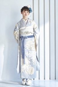 振袖　レンタル　撮影　スタジオ