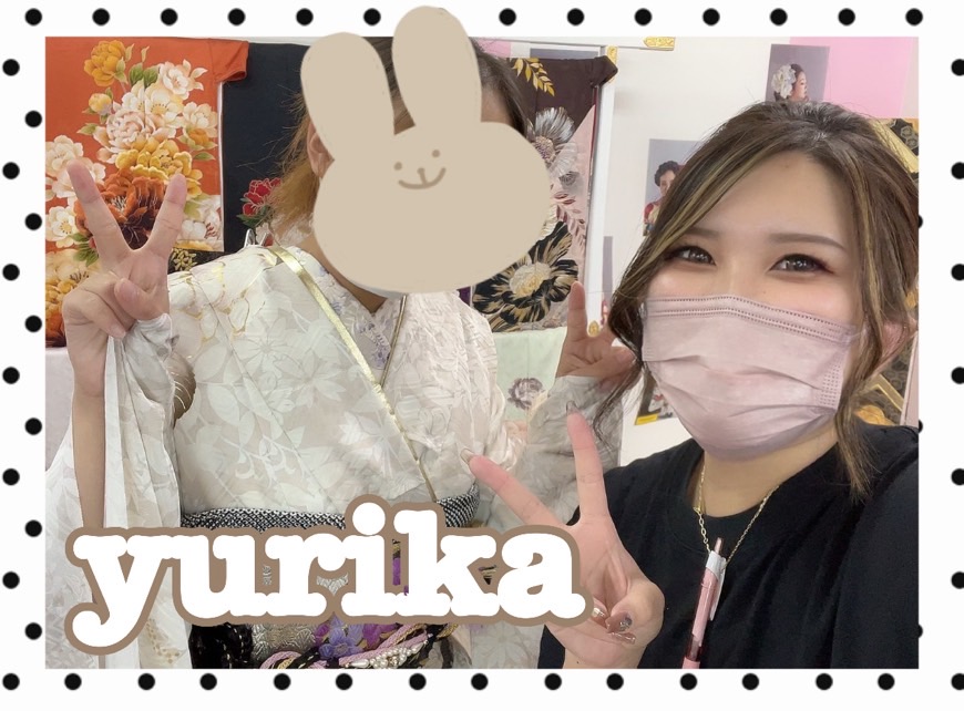 【TAKAZEN奈良店】２２日♡自分だけのスタイルで誰よりも目立てちゃう！いまどきヴィンテージ古典とくすみ袴の姫ちゃんたち♡