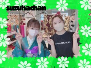 成人式　振袖レンタル　成人式振袖