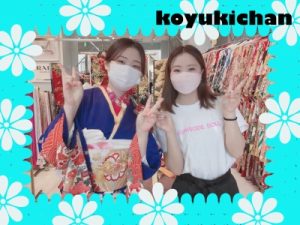 持ち込みショット　持ち込みフォトプラン　成人式持ち込み