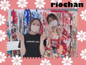 成人式　振袖レンタル　成人式振袖